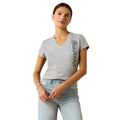 Vertical Logo T-Shirt