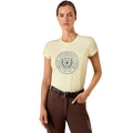 Heritage Crest T-Shirt