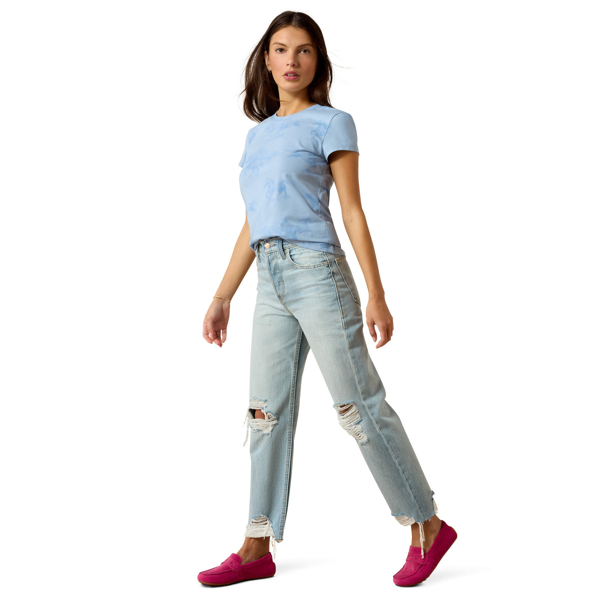 Mirage T-Shirt