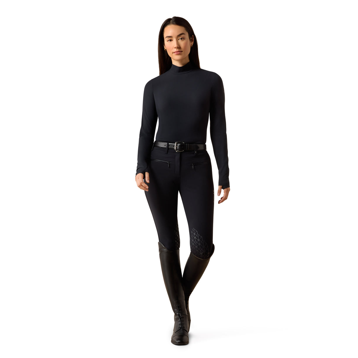 SolVeil Baselayer