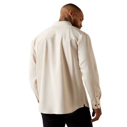Rebar Made Tough 360 Airflow Work Shirt