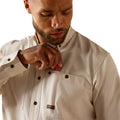 Rebar Made Tough 360 Airflow Work Shirt