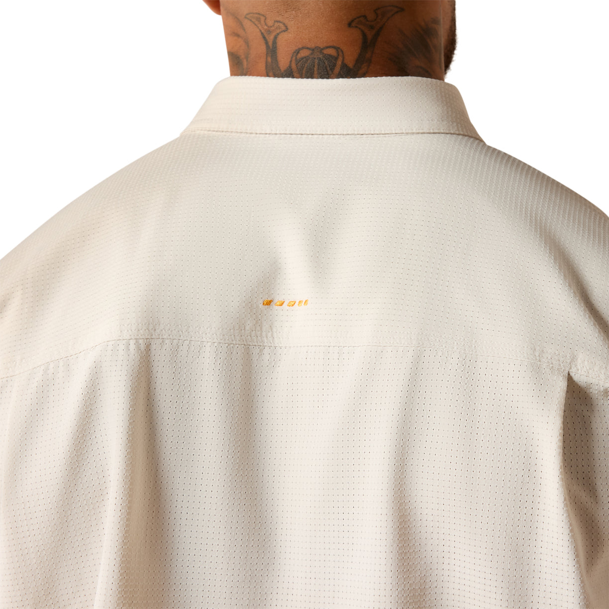Rebar Made Tough 360 Airflow Work Shirt