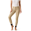 Protege Knee Patch Breeches