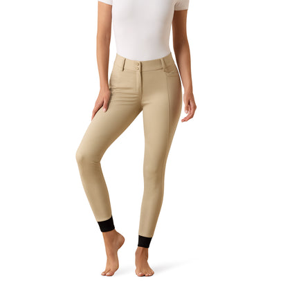 Protege Knee Patch Breeches