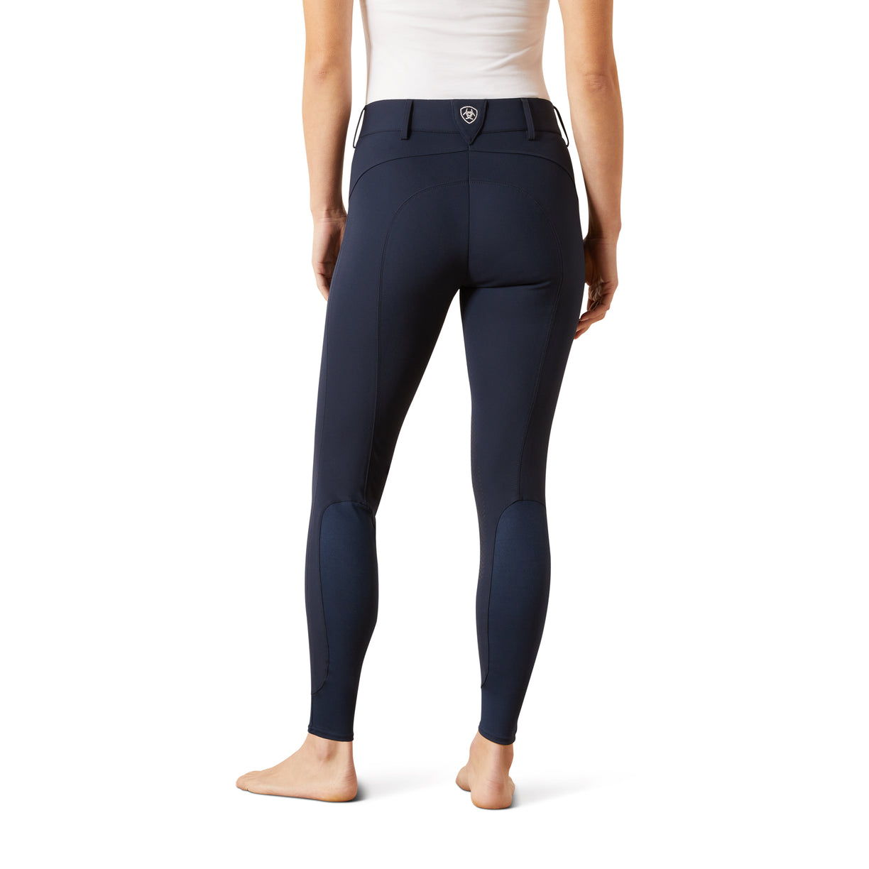Protege Knee Patch Breeches