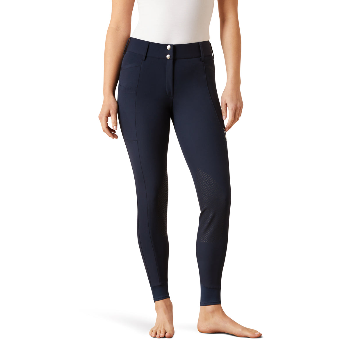 Protege Knee Patch Breeches