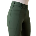 Protege Knee Patch Breeches