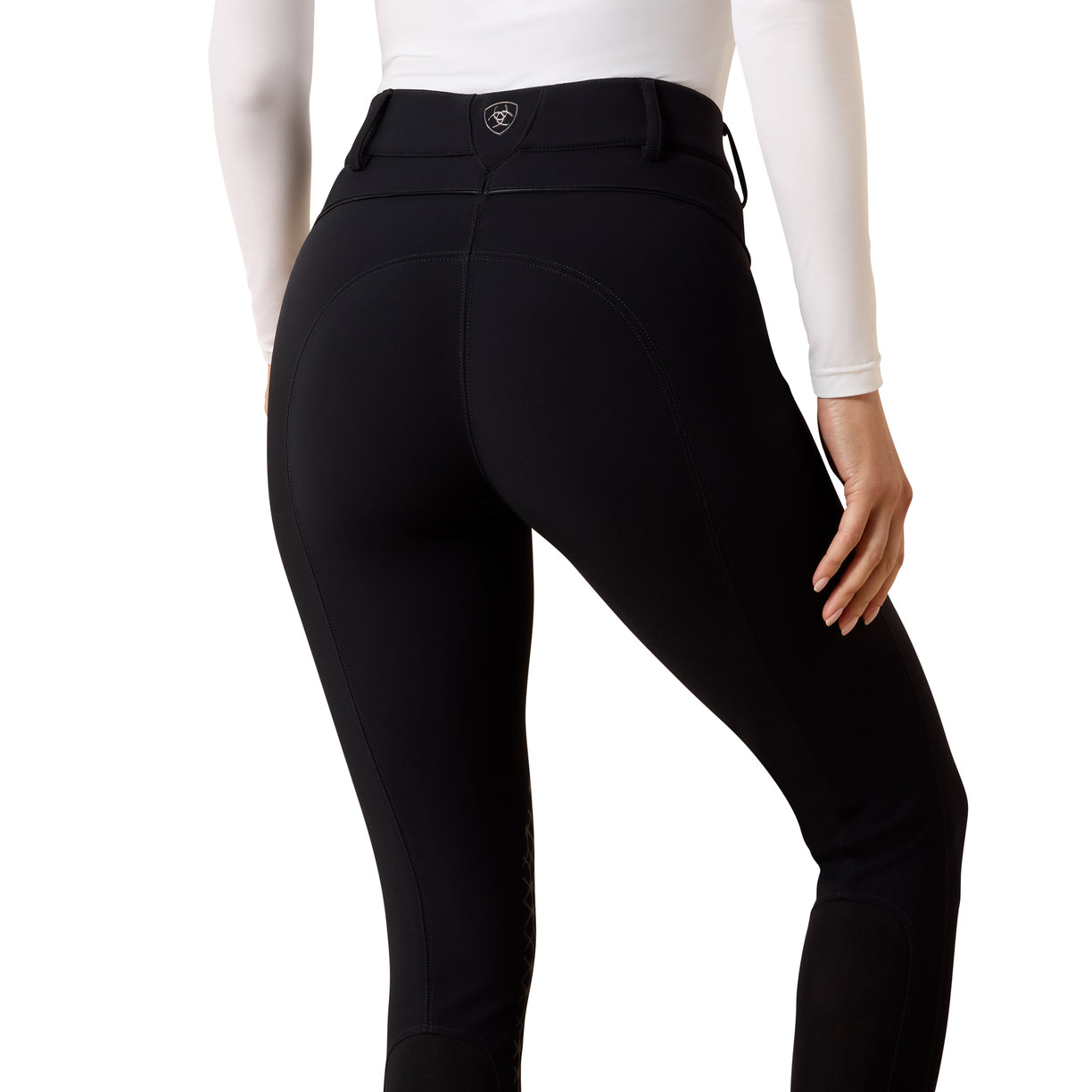 Tri Factor Allure Knee Patch Breech