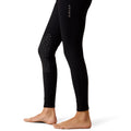 Tri Factor Allure Knee Patch Breech