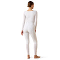 Tri Factor Allure Full Seat Breech