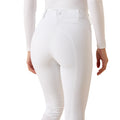 Tri Factor Allure Full Seat Breech