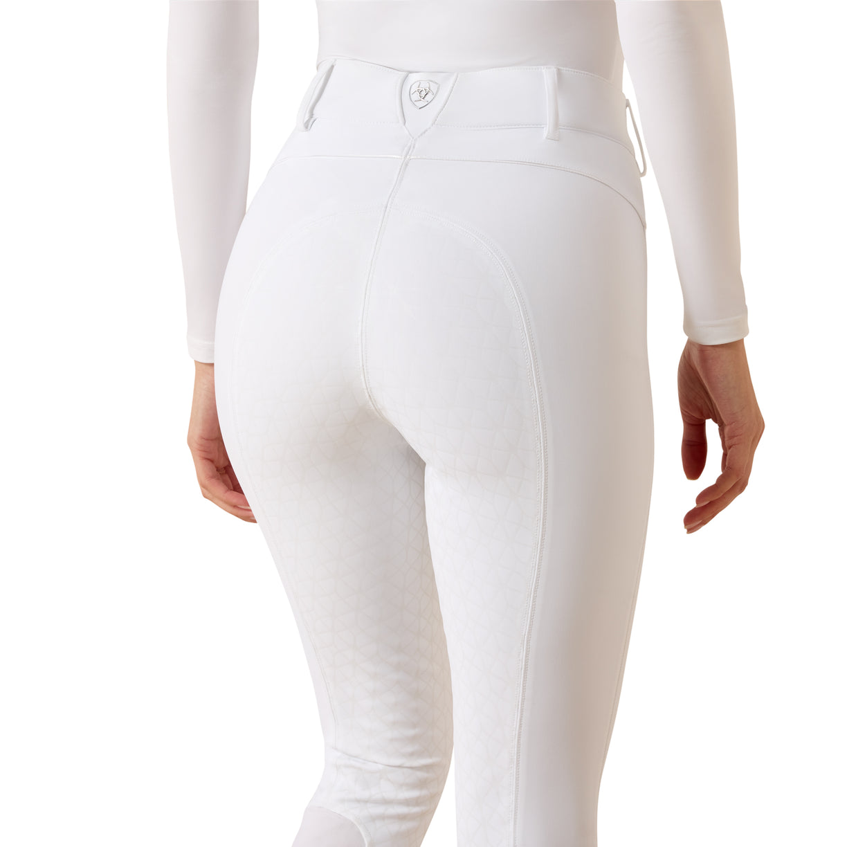 Tri Factor Allure Full Seat Breech