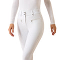 Tri Factor Allure Full Seat Breech