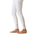 Tri Factor Allure Full Seat Breech