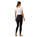 Tri Factor Allure Full Seat Breech