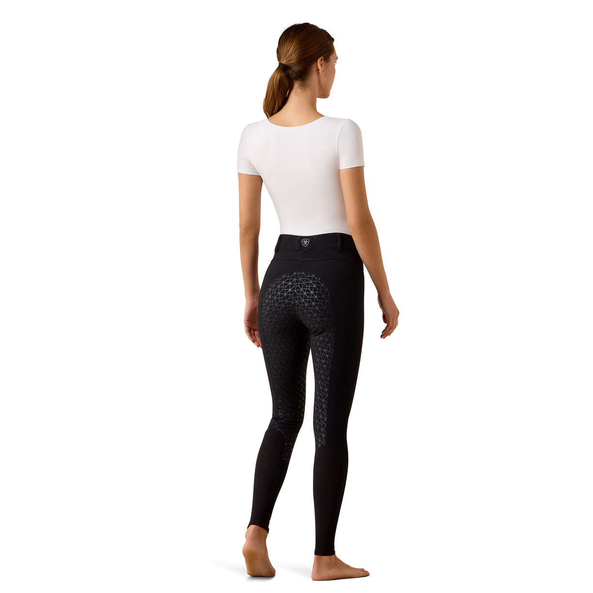 Tri Factor Allure Full Seat Breech