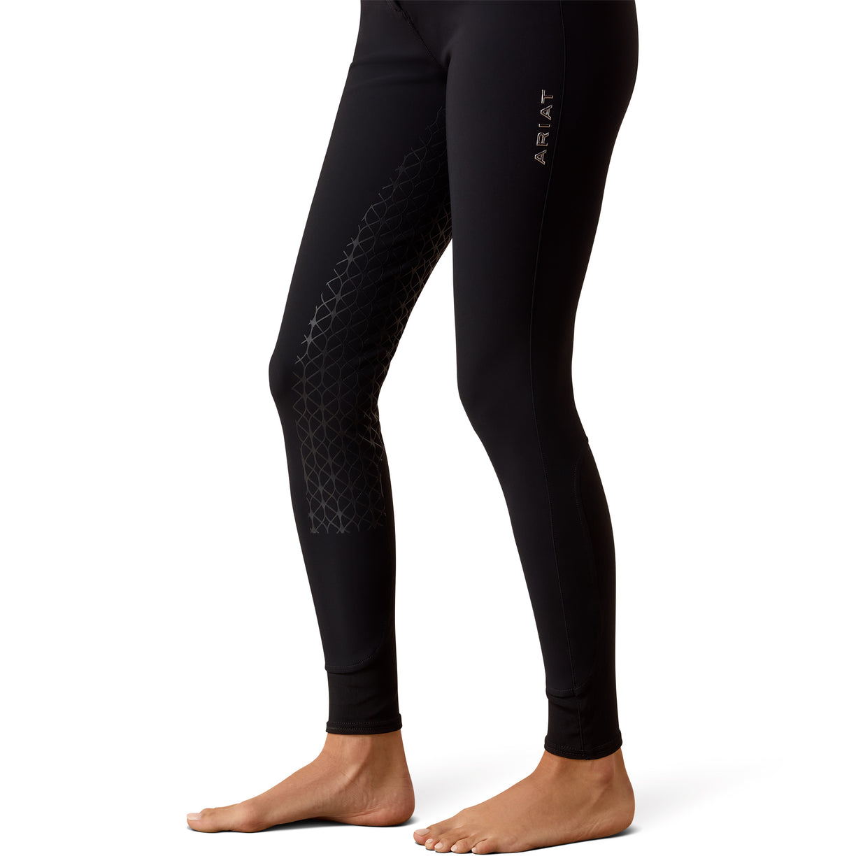 Tri Factor Allure Full Seat Breech