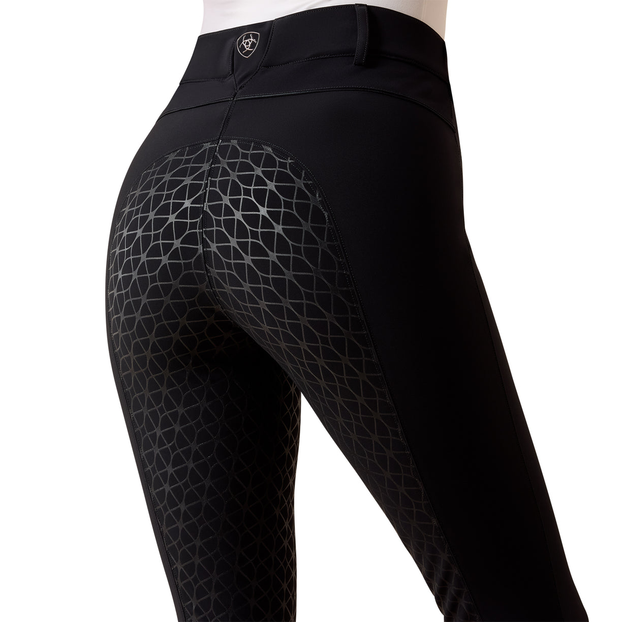 Tri Factor Allure Full Seat Breech