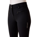 Tri Factor Allure Full Seat Breech