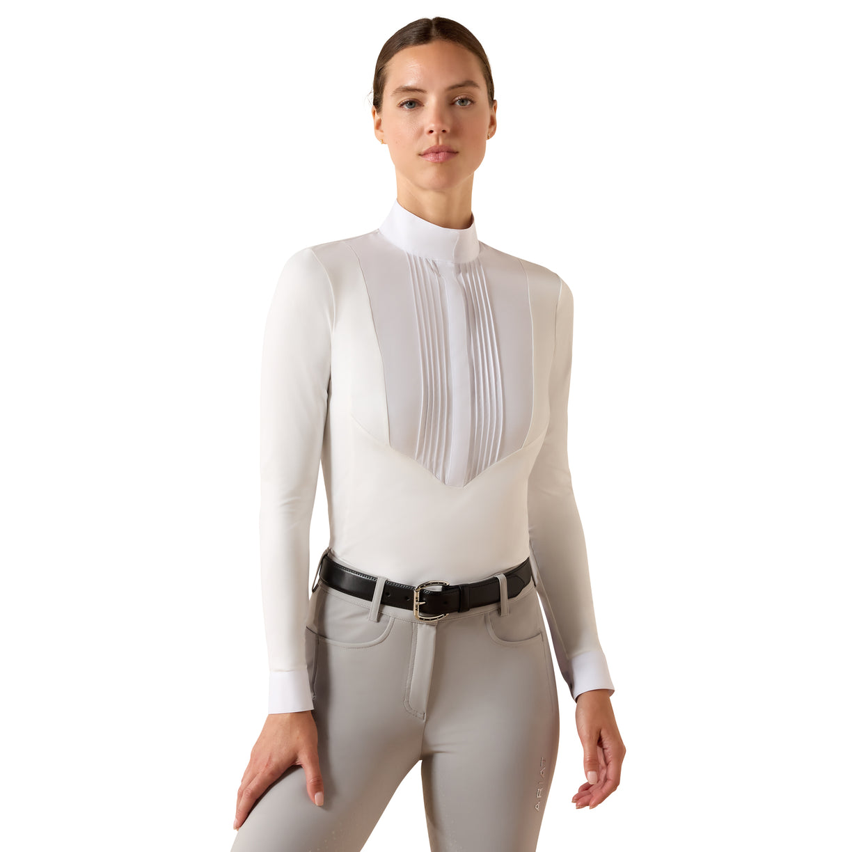 SolVeil Show Shirt