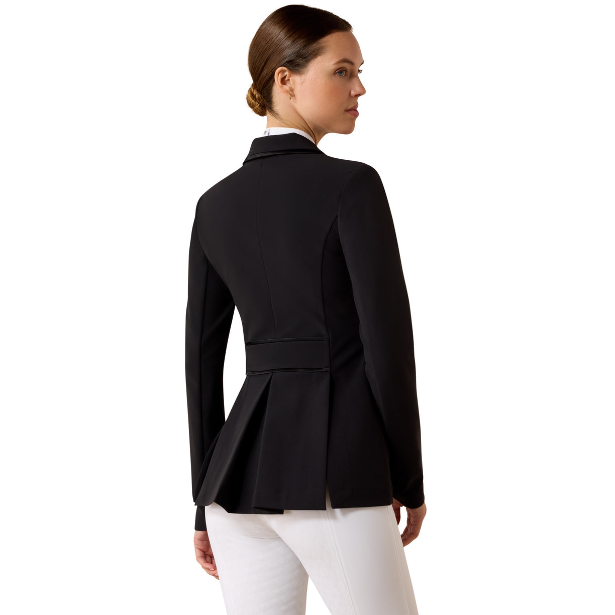 Allure Show Coat