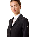 Allure Show Coat