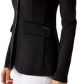 Allure Show Coat