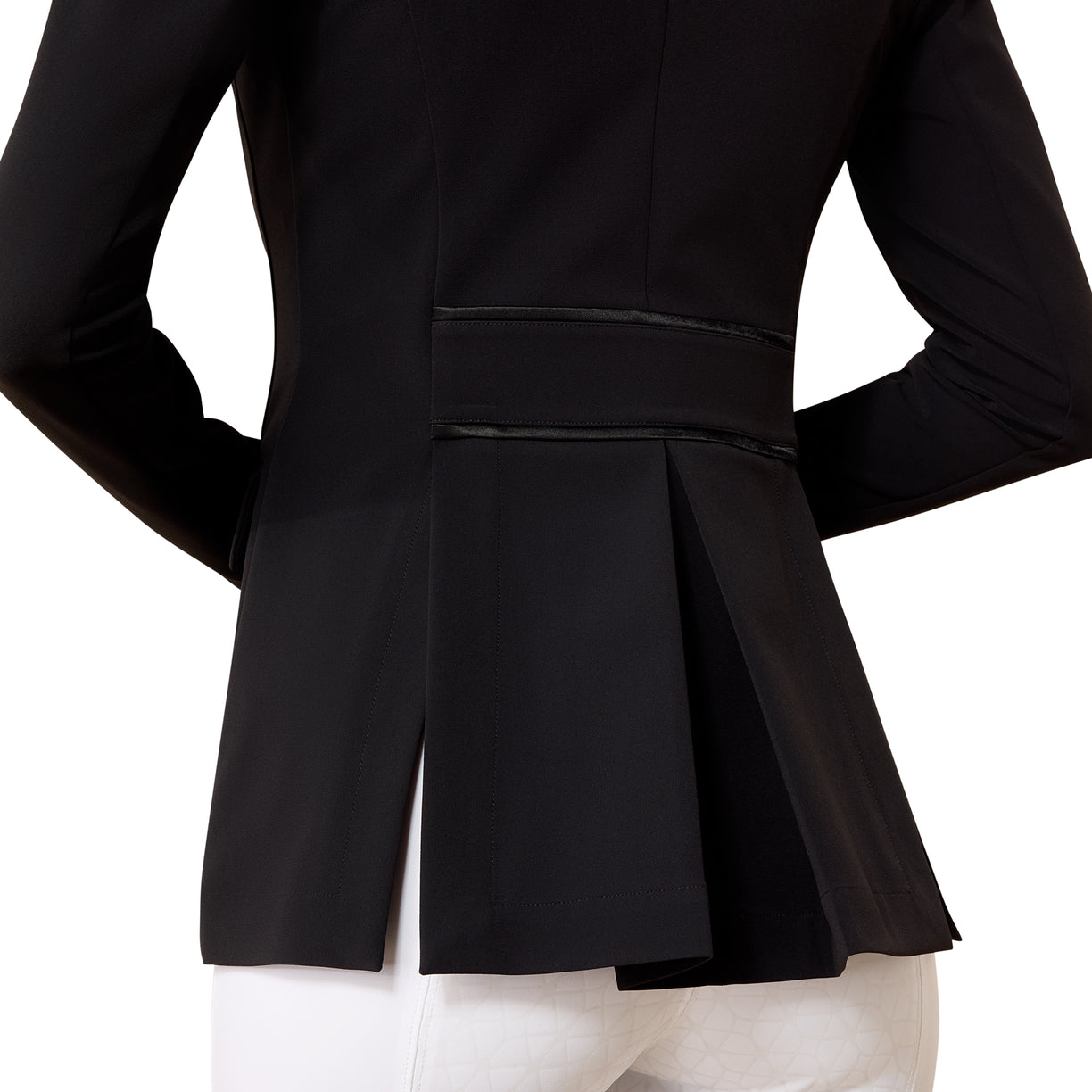 Allure Show Coat