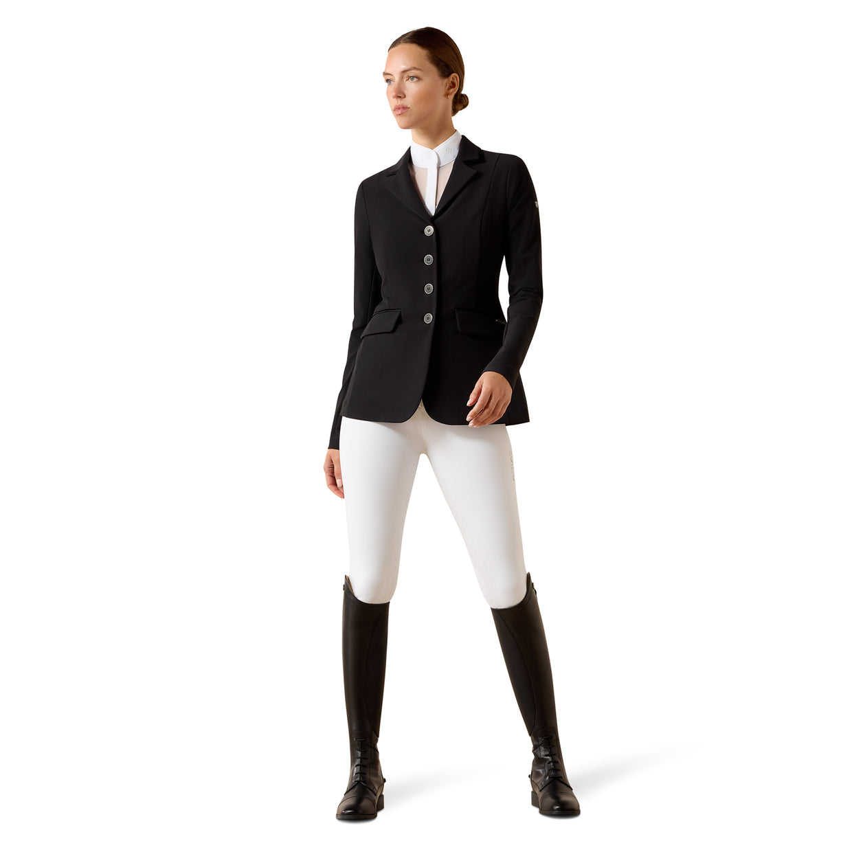 Allure Show Coat