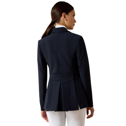 Allure Show Coat