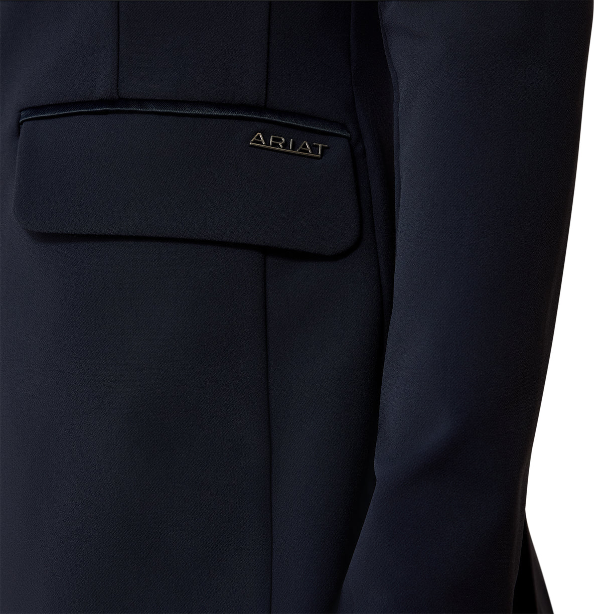 Allure Show Coat