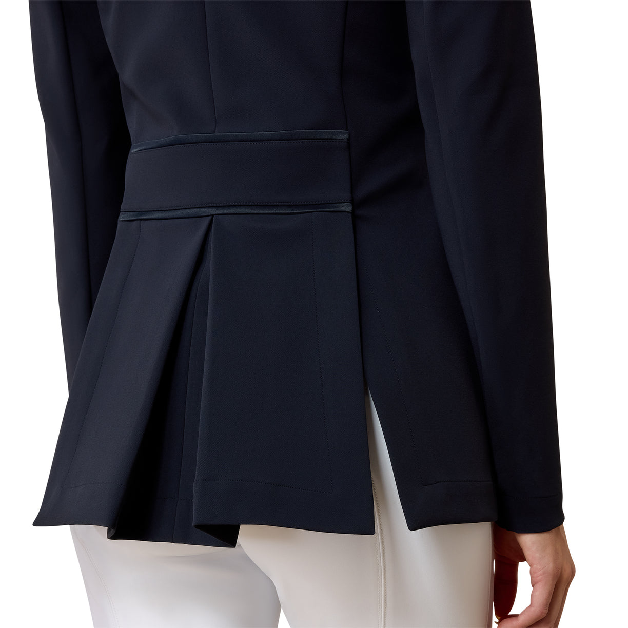 Allure Show Coat