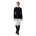 Allure Show Coat