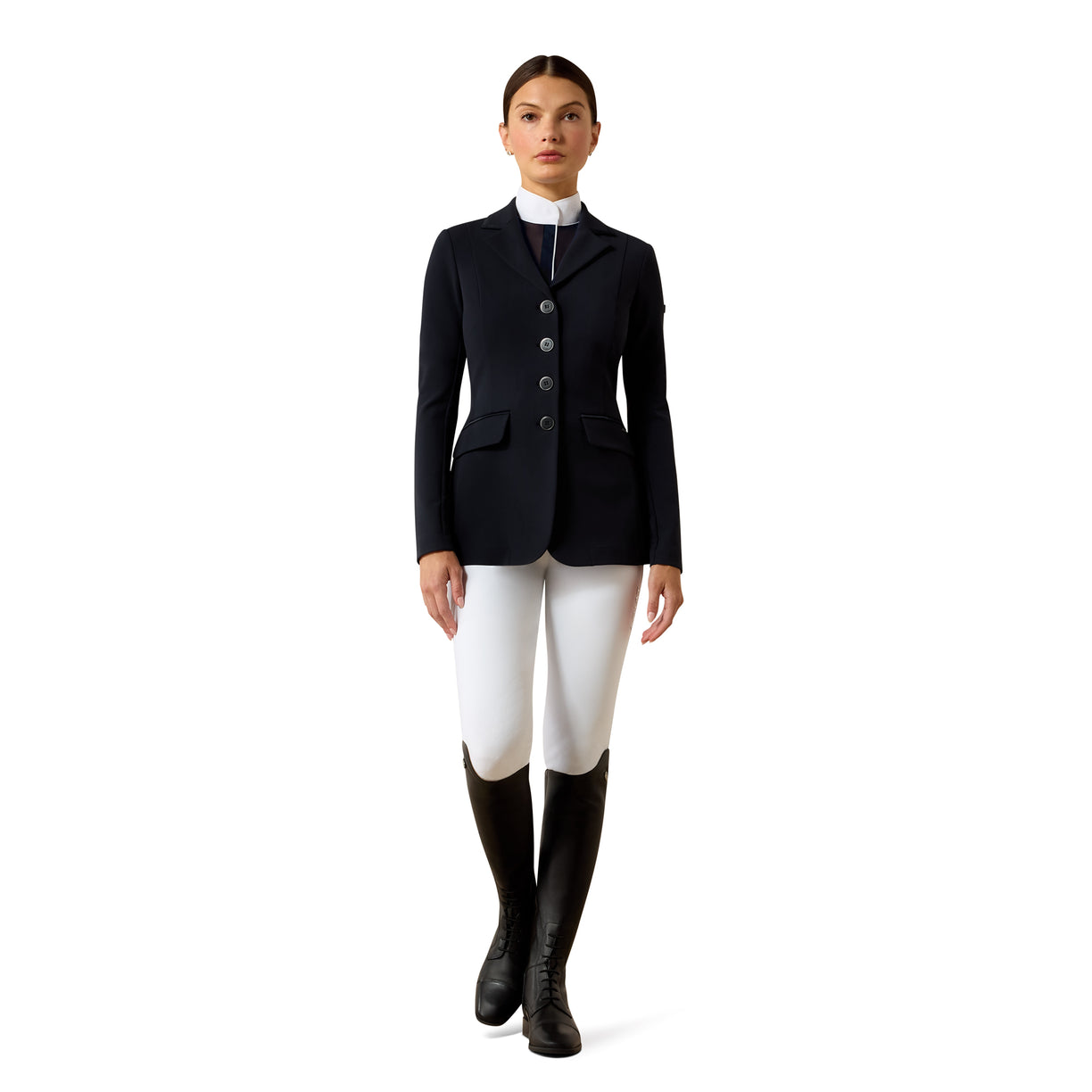Allure Show Coat