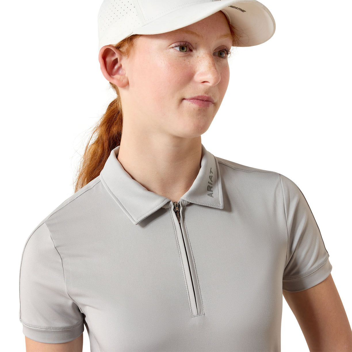 Bandera 1/4 Zip Baselayer