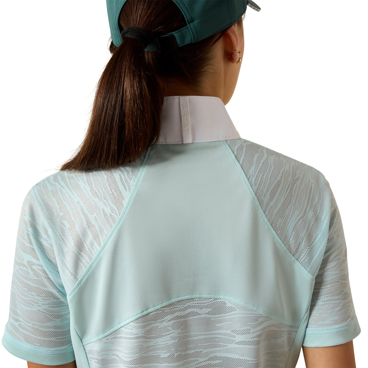 Aptos Vent 2.0 Show Shirt