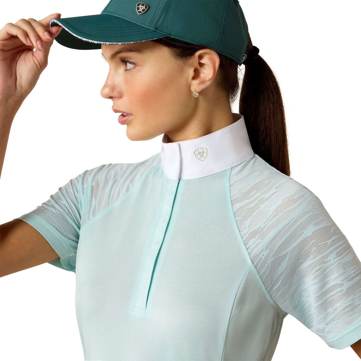 Aptos Vent 2.0 Show Shirt