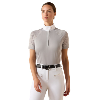 Aptos Vent 2.0 Show Shirt