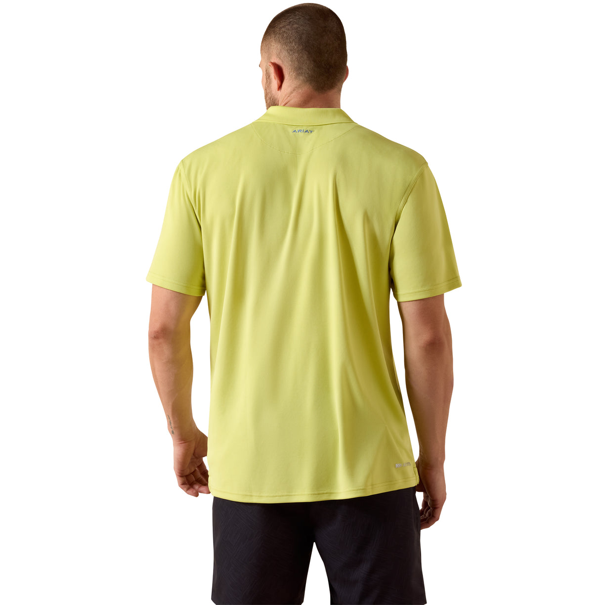 TEK Classic Fit Polo