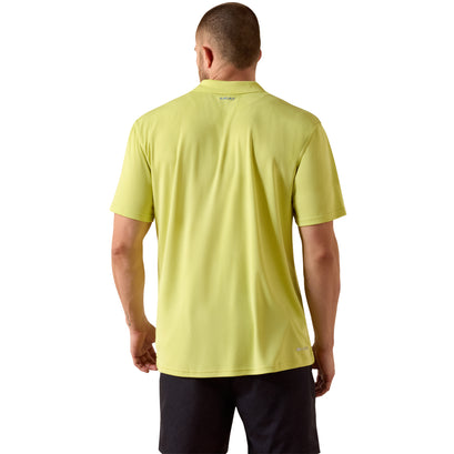 TEK Classic Fit Polo