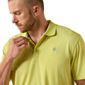 TEK Classic Fit Polo