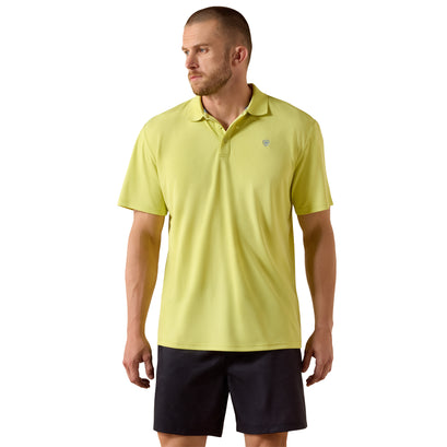 TEK Classic Fit Polo