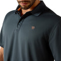TEK Classic Fit Polo