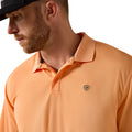 TEK Classic Fit Polo