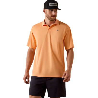 TEK Classic Fit Polo
