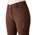 Tri Factor NT Knee Patch Breech