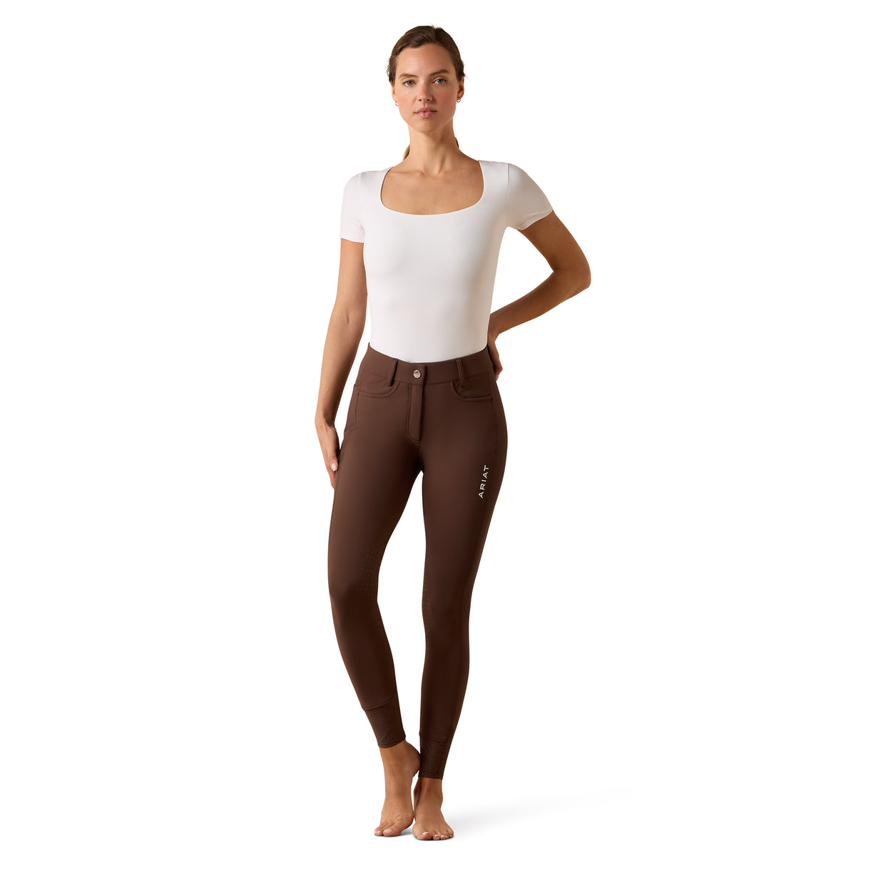 Tri Factor NT Knee Patch Breech