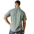Rebar Made Tough DuraStretch Work Shirt