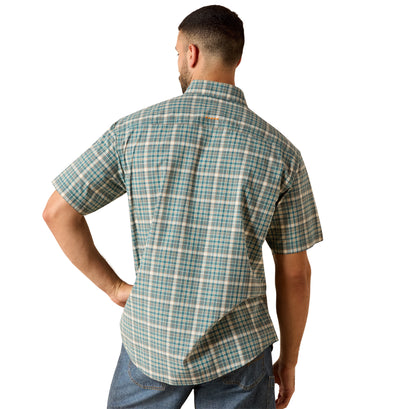 Rebar Made Tough DuraStretch Work Shirt